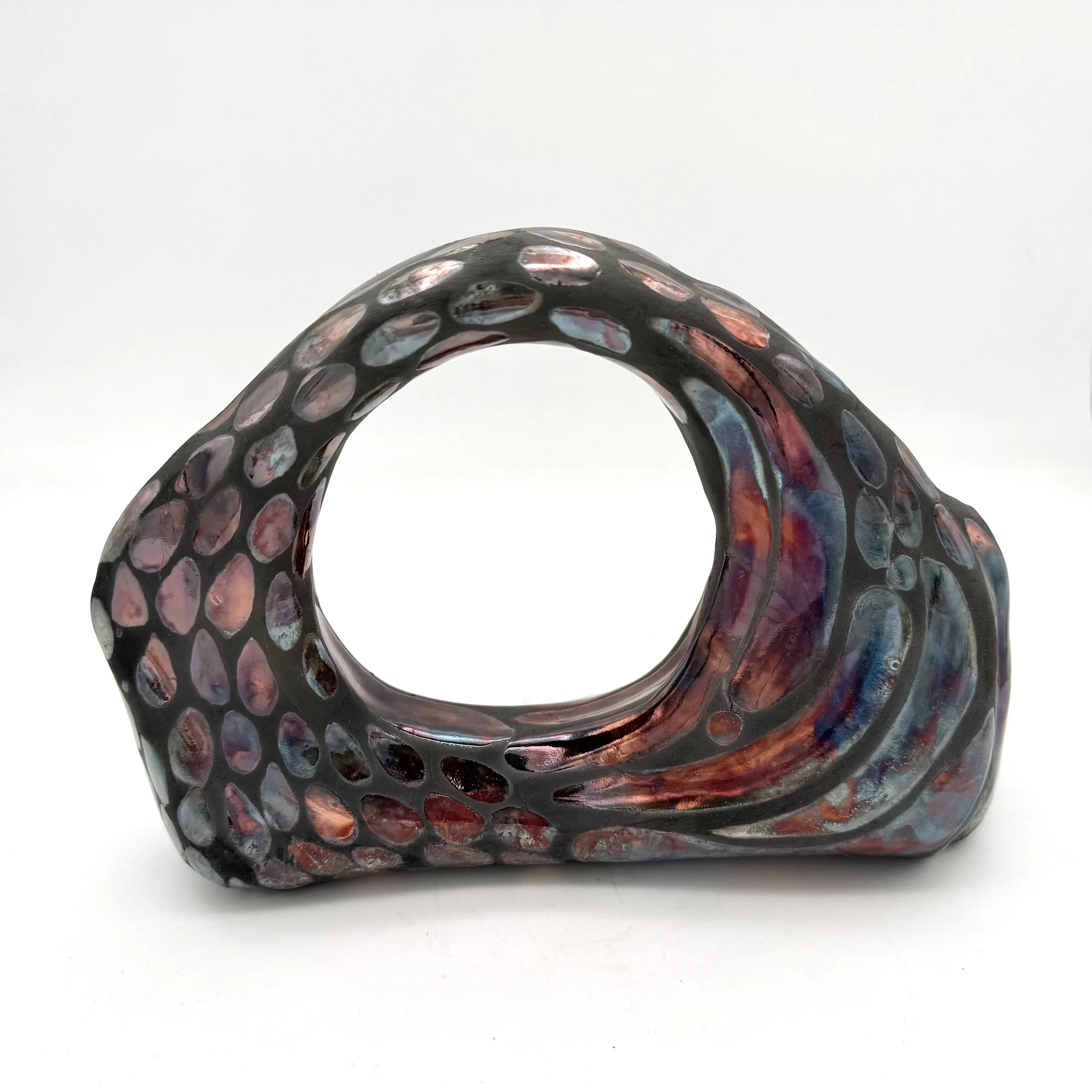 Internal Portal
Raku