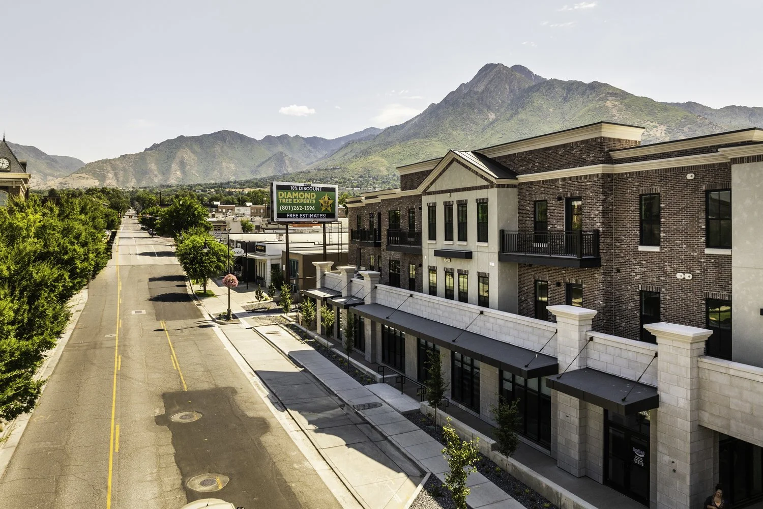 Residence 308 — Apollo Square - Walkable Residences in the Heart of ...