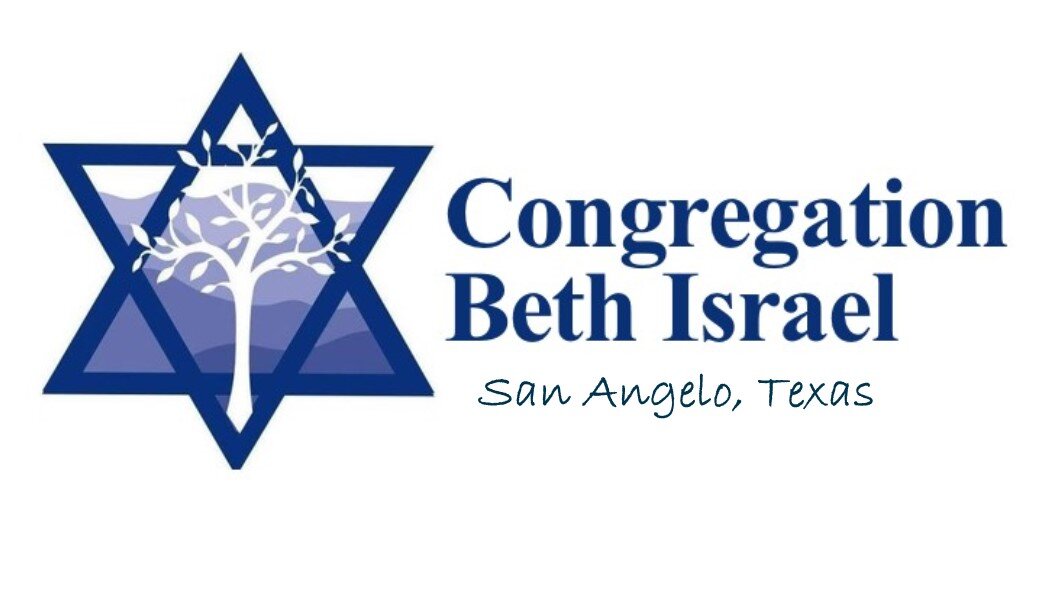 Congreagation Beth Israel - San Angelo