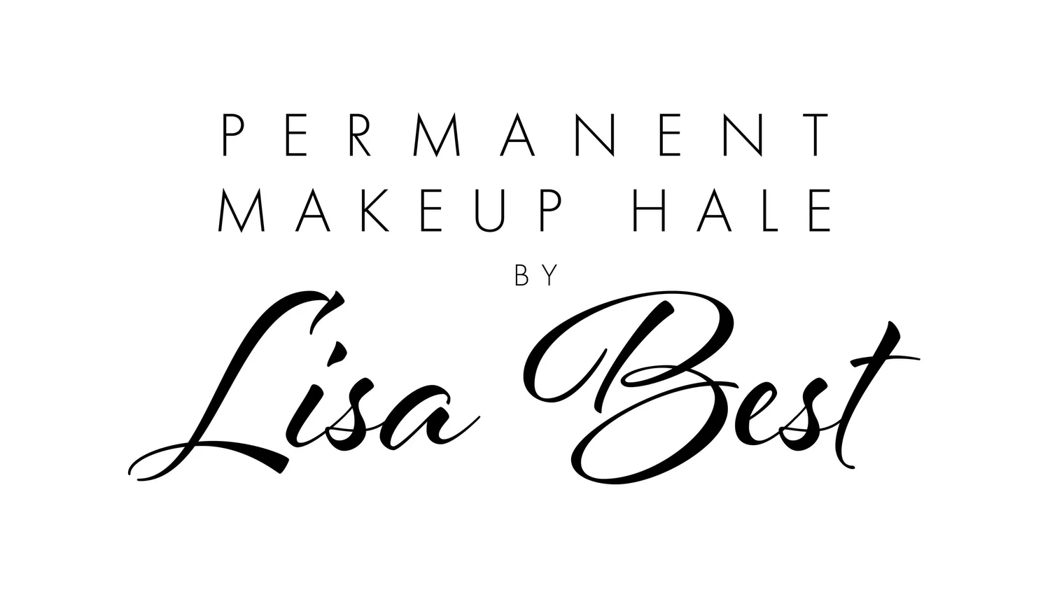 Lisa Best - Permanent Makeup Hale