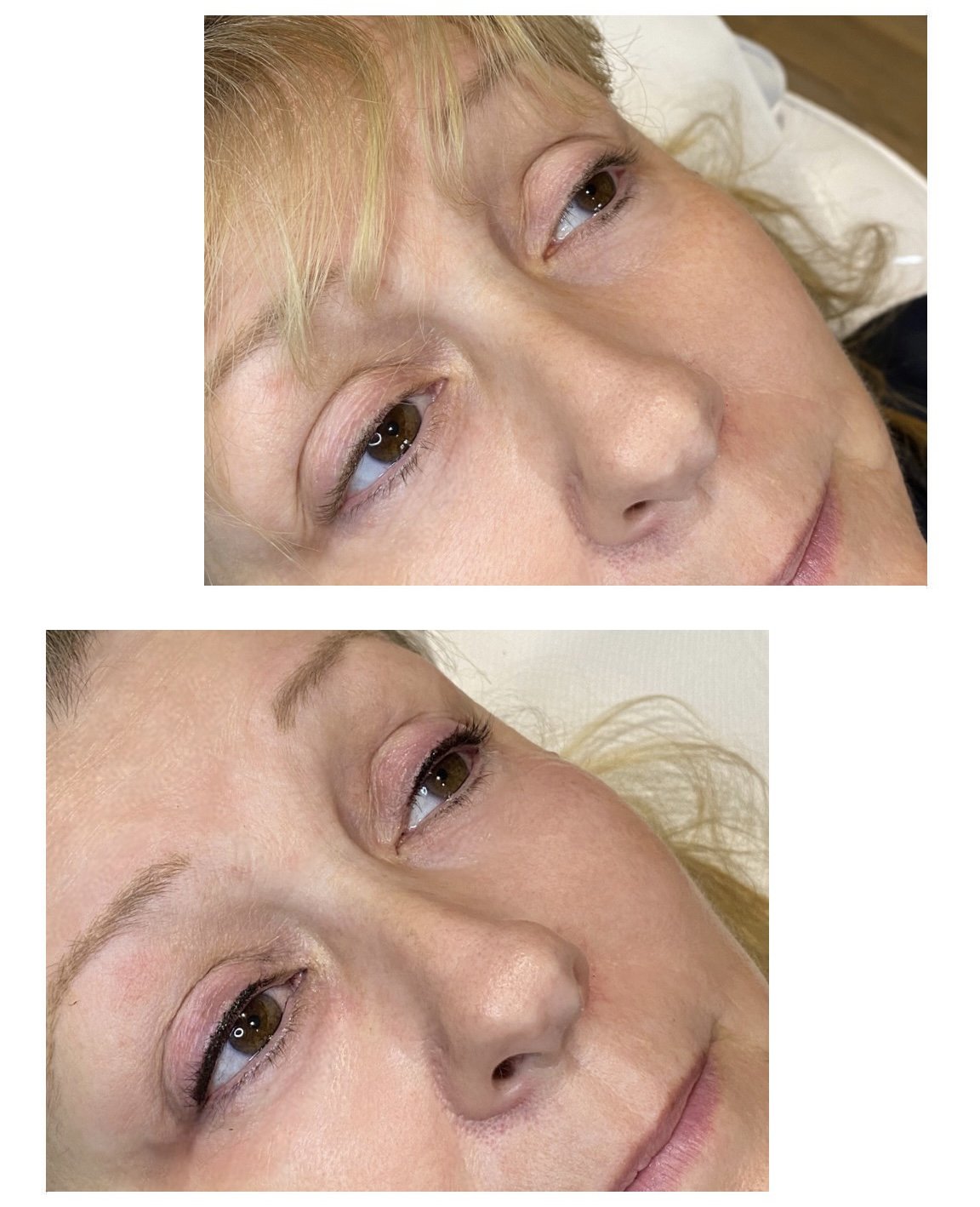 Permanent Makeup for brides — Lisa Best - Permanent Makeup Hale