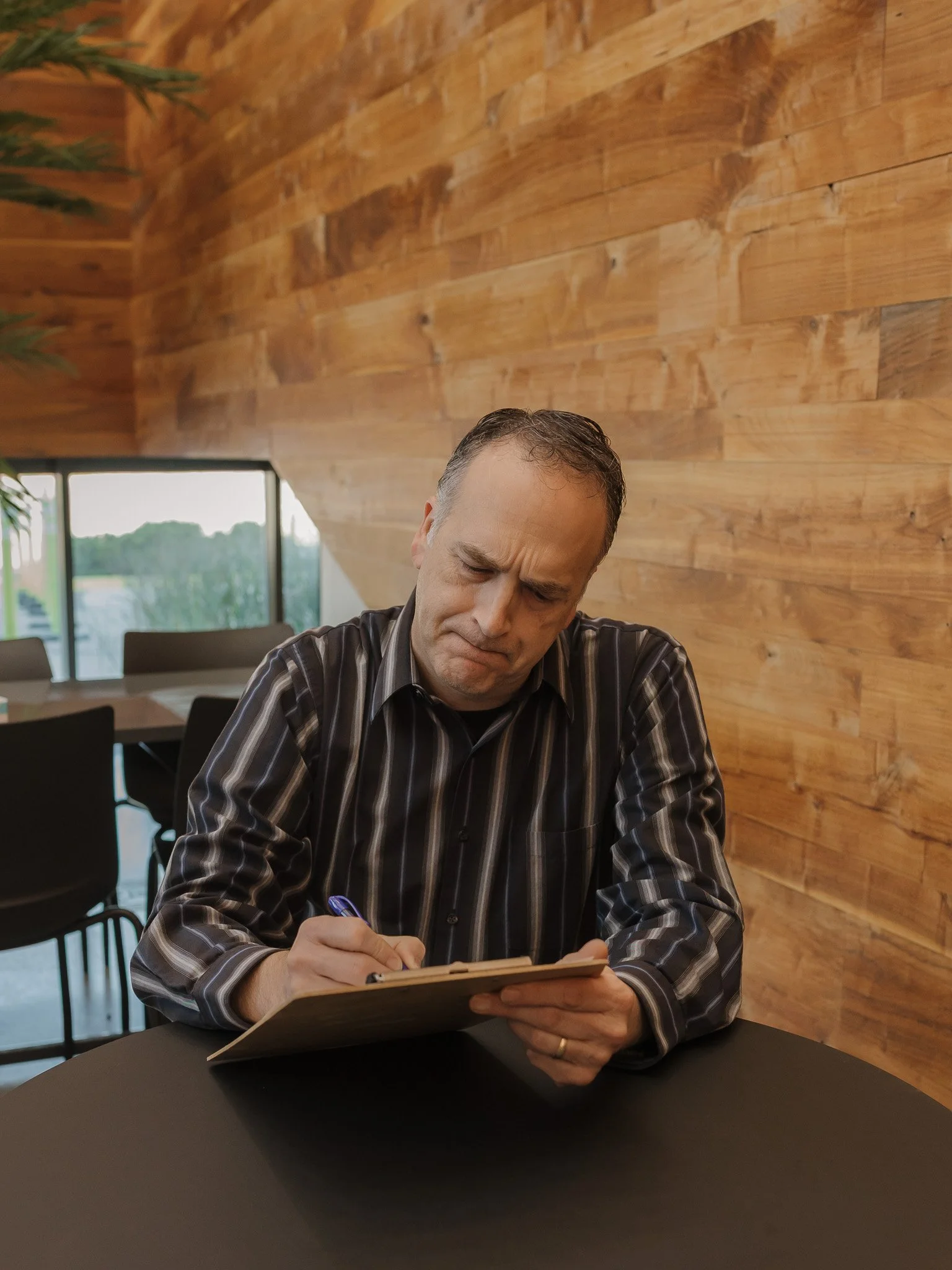 The Question That Changed Everything