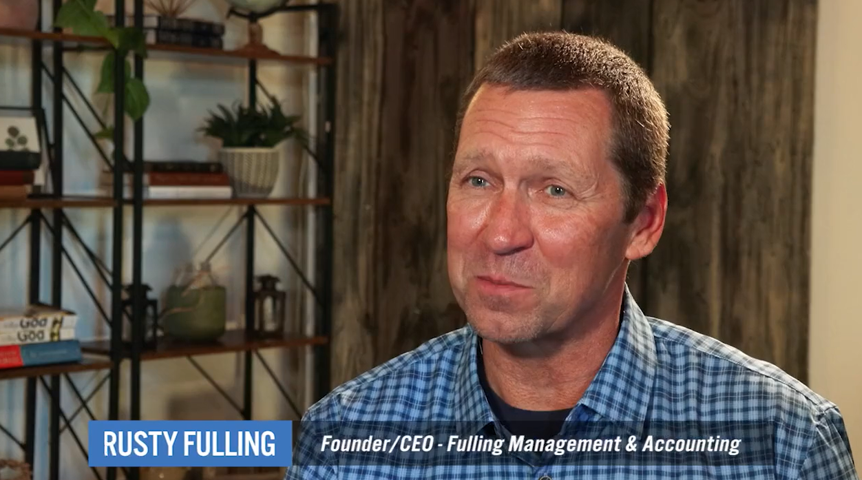 Building with Purpose:&nbsp; How Faith and Values Shape Workplace Impact