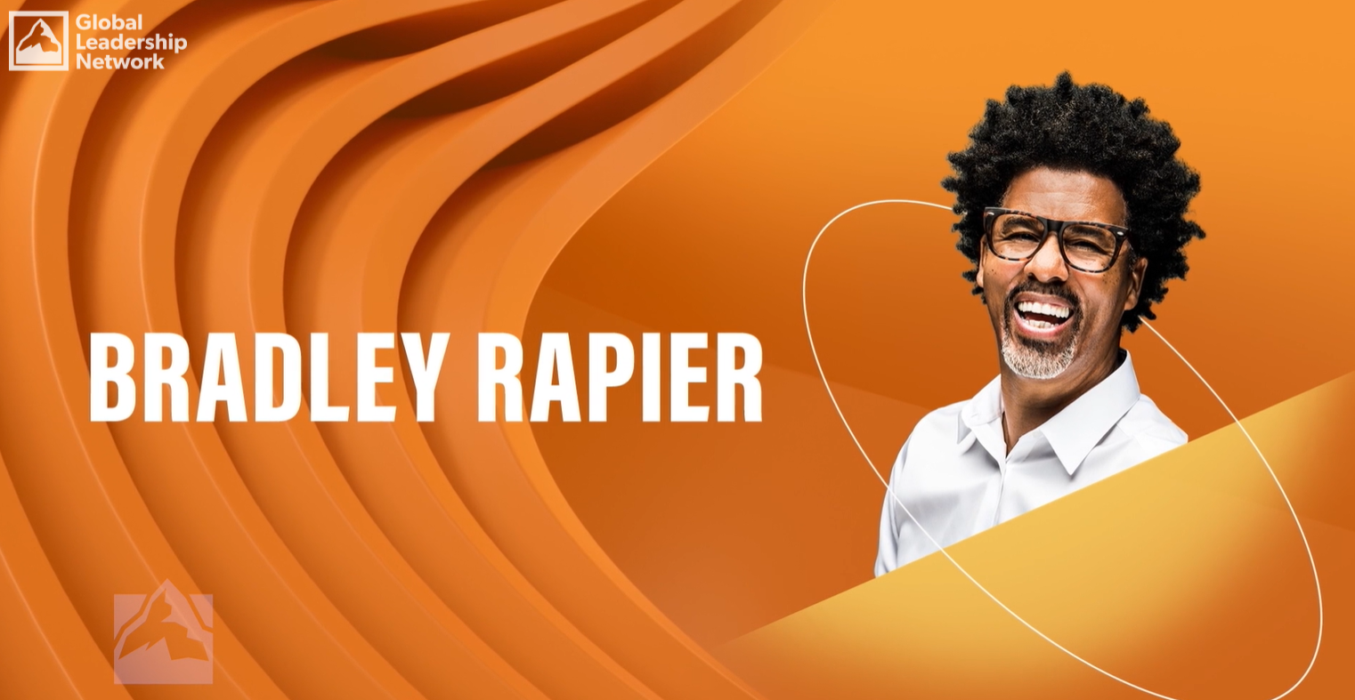 Step Into the Circle: Choosing Courage Over Comfort