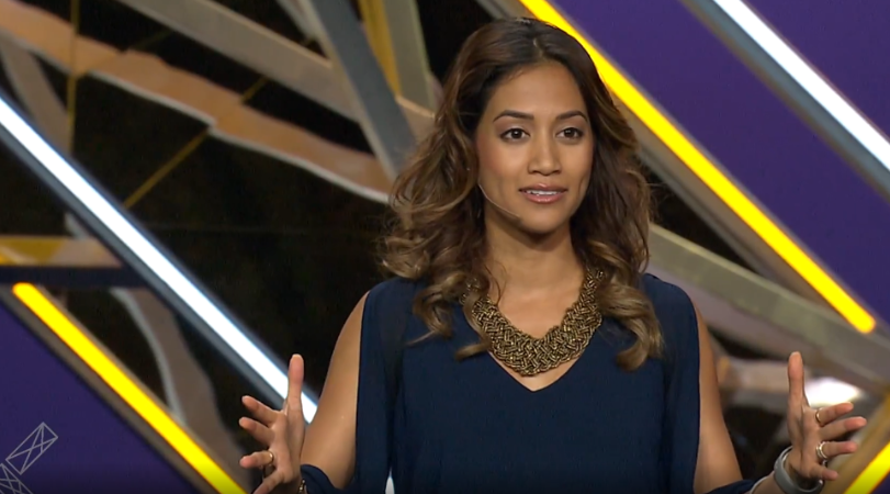 Awareness Is Key to Being a Resilient Leader