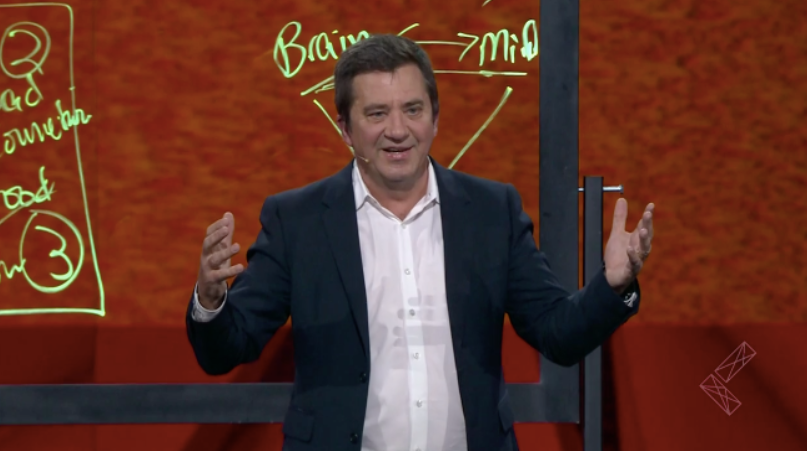 Building Real Connections