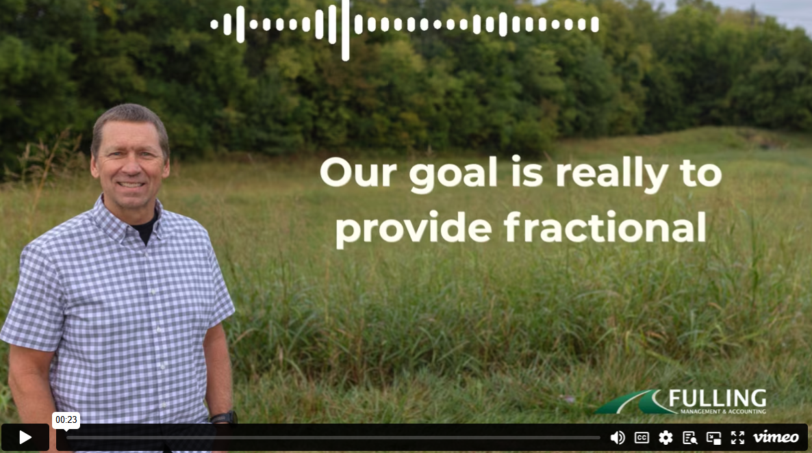 Get Clarity, Grow Profits, Gain Peace of Mind