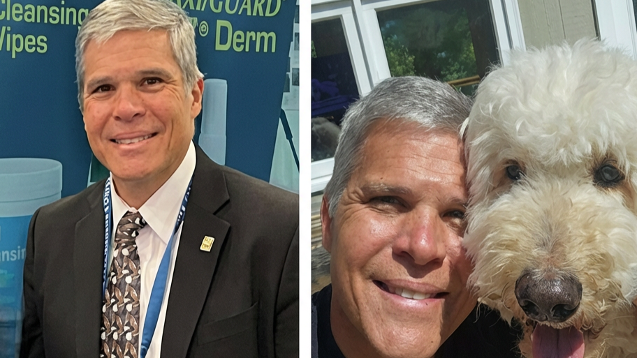 Most people underestimate the power of consistency.