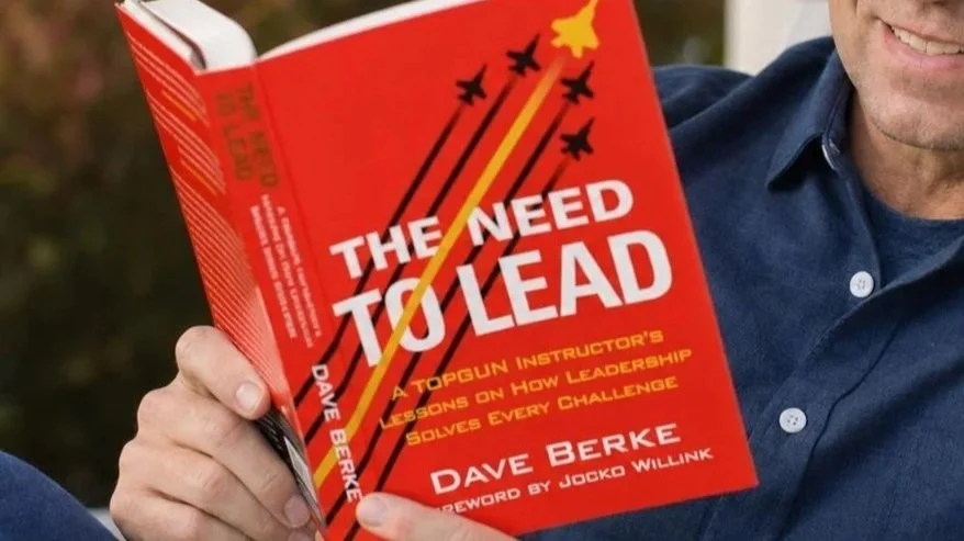 The True Test of Leadership: What Happens When You're Not There