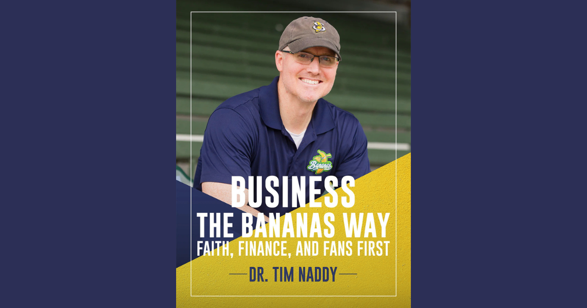 Business the Bananas Way