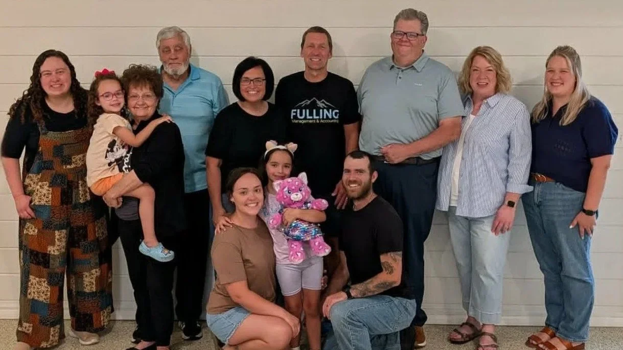 Taking the "Awkward" Out of Financial Conversations with Family