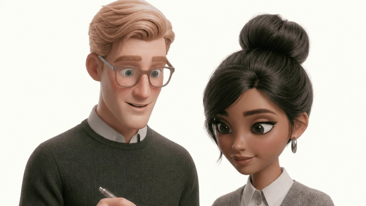 Meet Bio Bob &amp; Bio Beth: The Clients We Almost Missed by Chasing the Wrong One