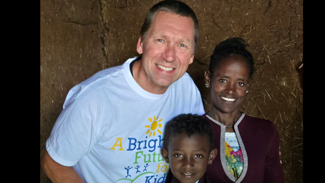 No One Becomes a Leader Alone:&nbsp; The Day I Visited Bethlehem's House