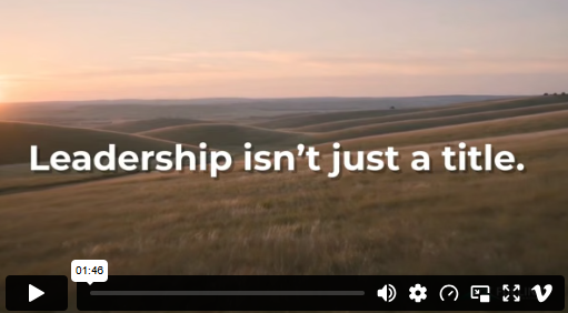 Called to Lead: Three Days of Connection, Growth &amp; Team Building