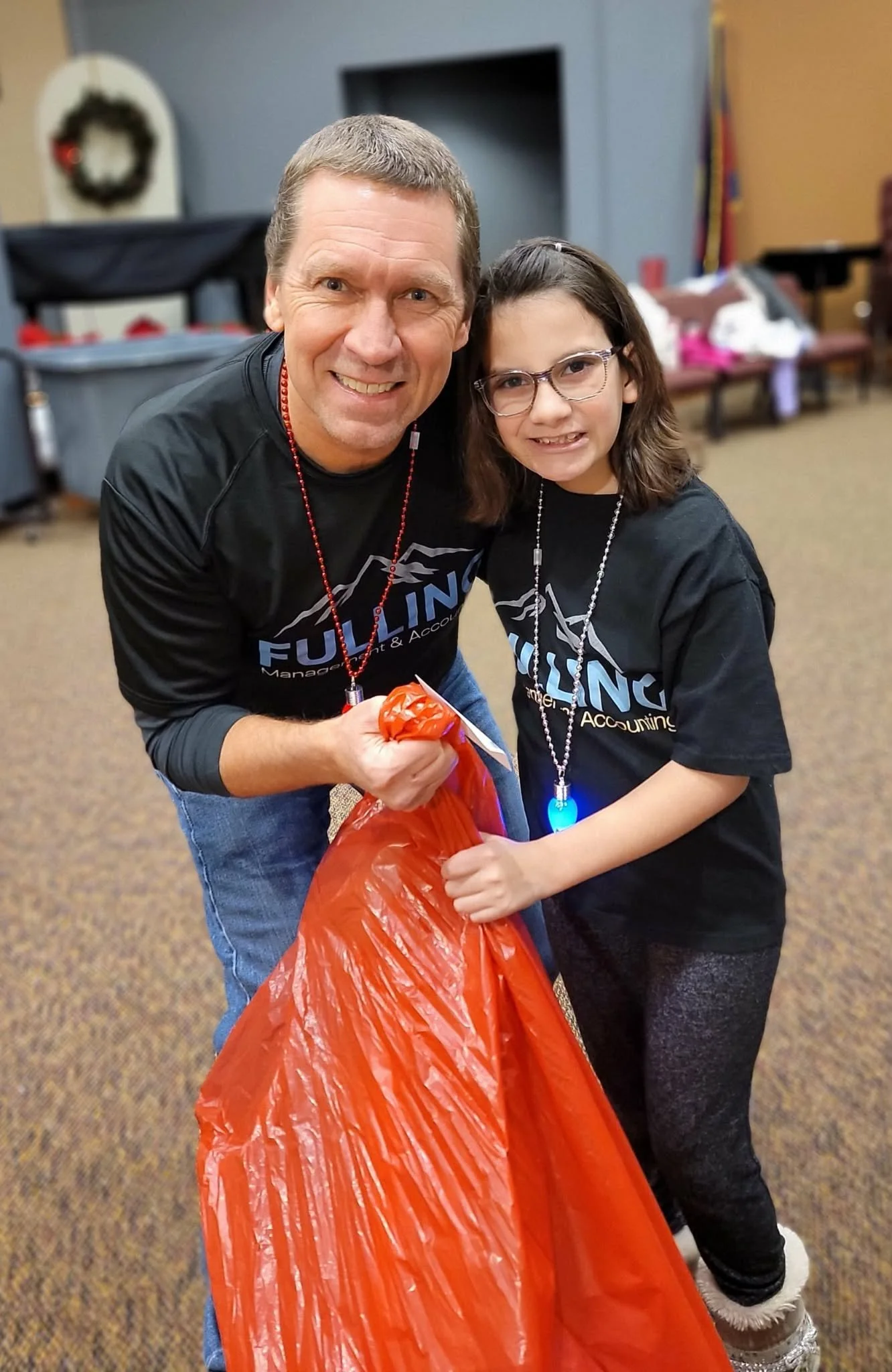 What do pig farming in Kenya, a half marathon, a health scare, and ...