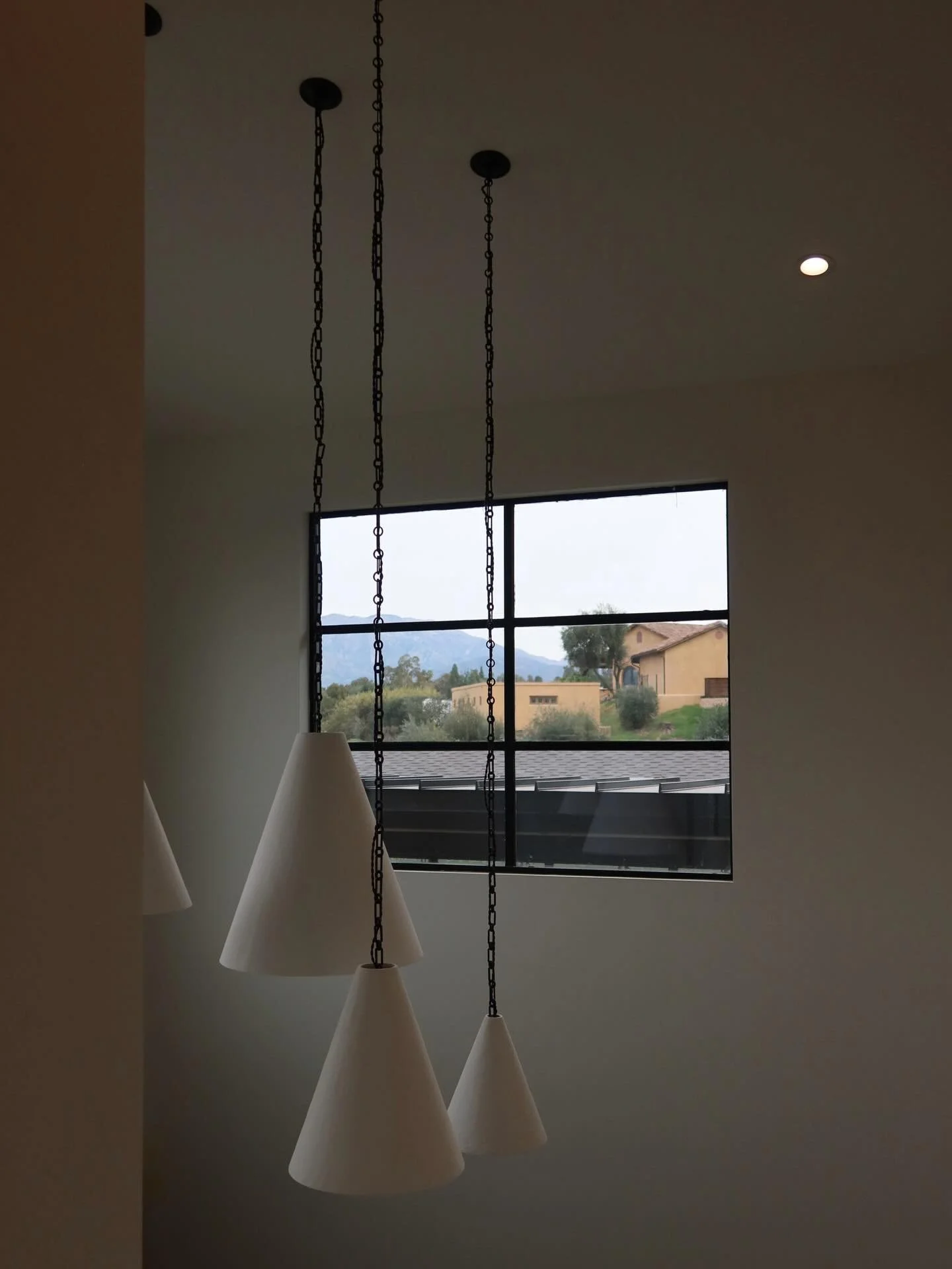 Just a little BTS from today.

Architect @bdandarch 
Design collab @gatehousestudio_