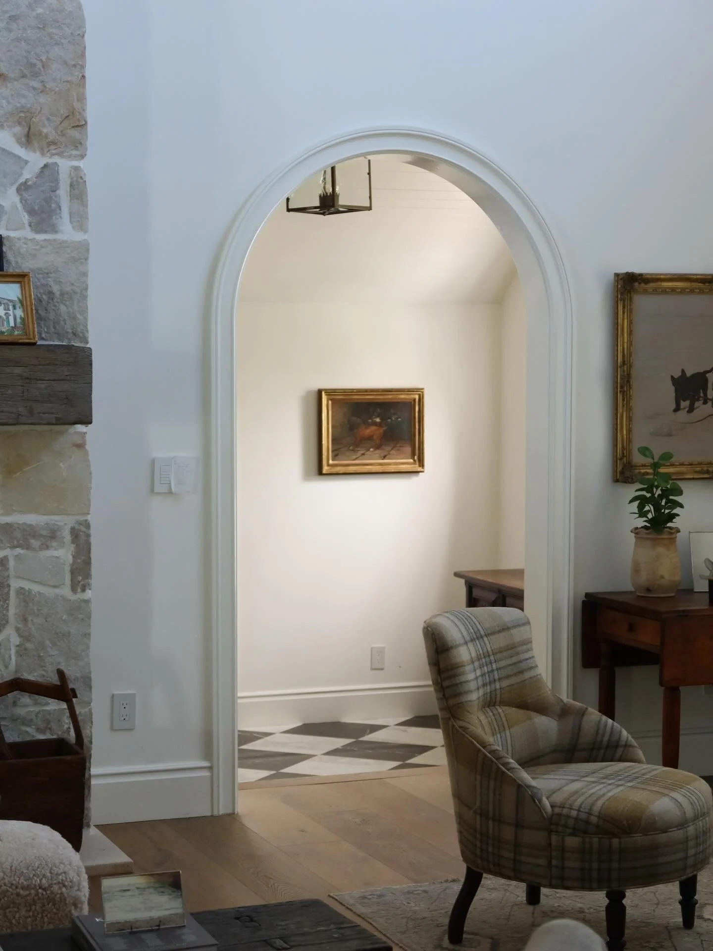 Soft launch of a recently completed project 👀 
Full photos coming soon.

Design collab @gatehousestudio_ 
Builder @peteblackci