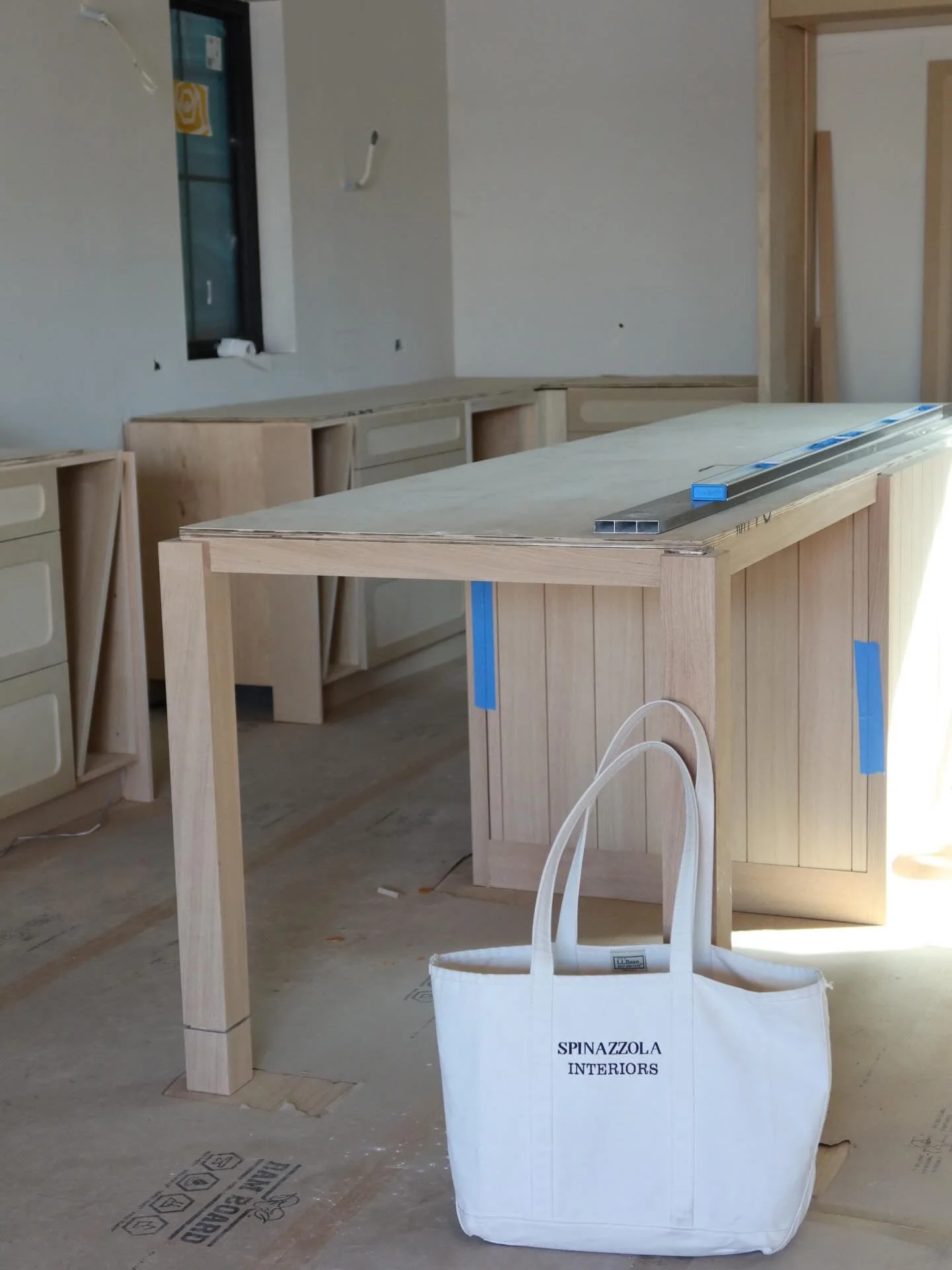 Currently at Spinazzola Interiors&hellip;