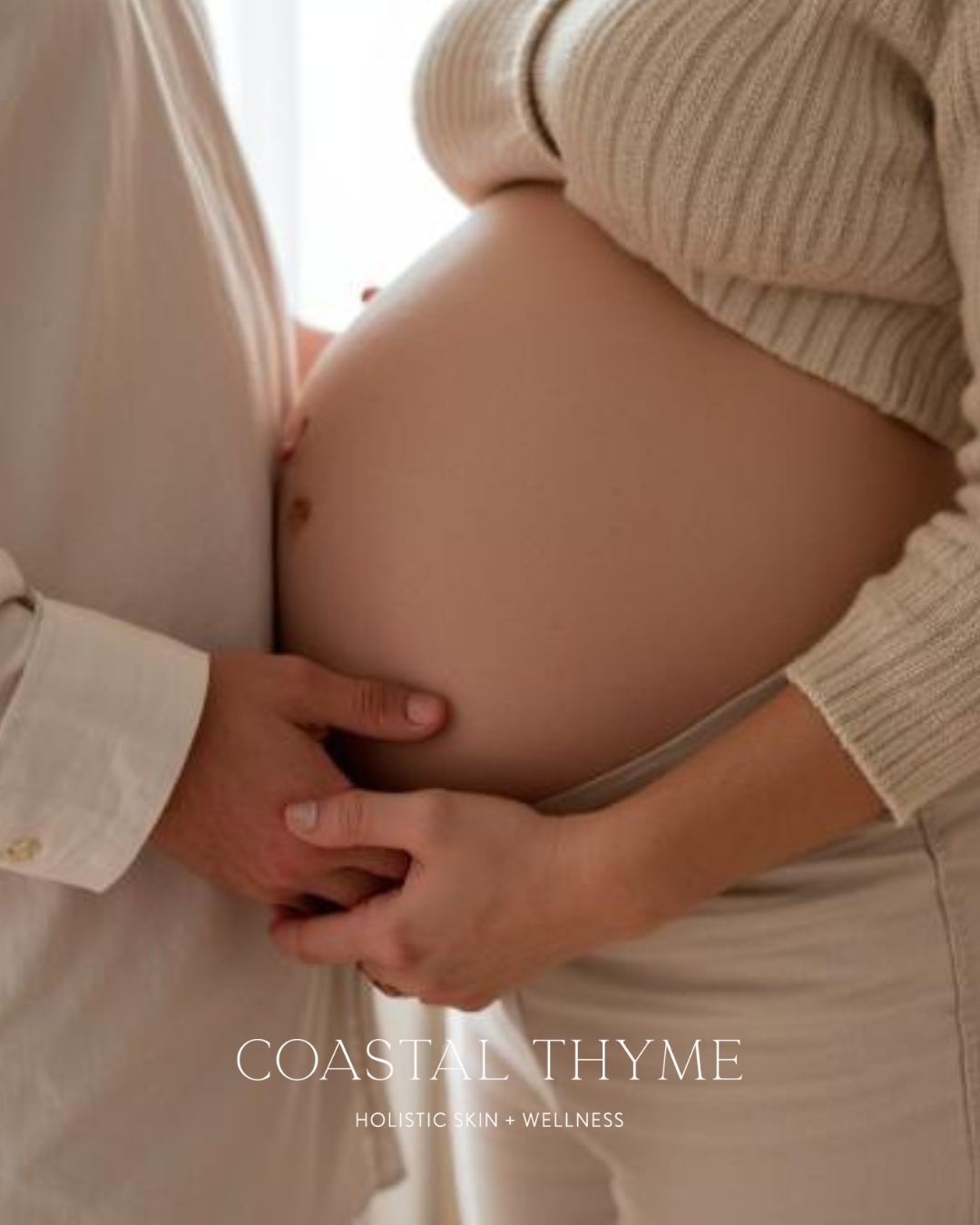 What Couples Trying to Conceive Are Rarely Told