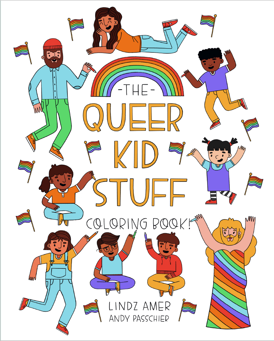 Queer Kid Stuff 