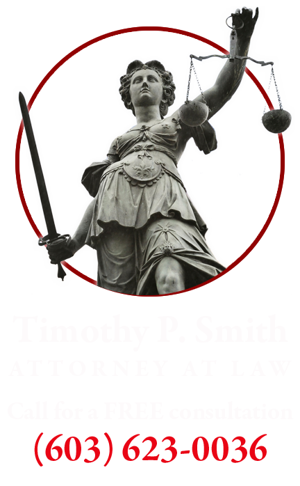 Tim Smith, Bankruptcy Law - New Hampshire 