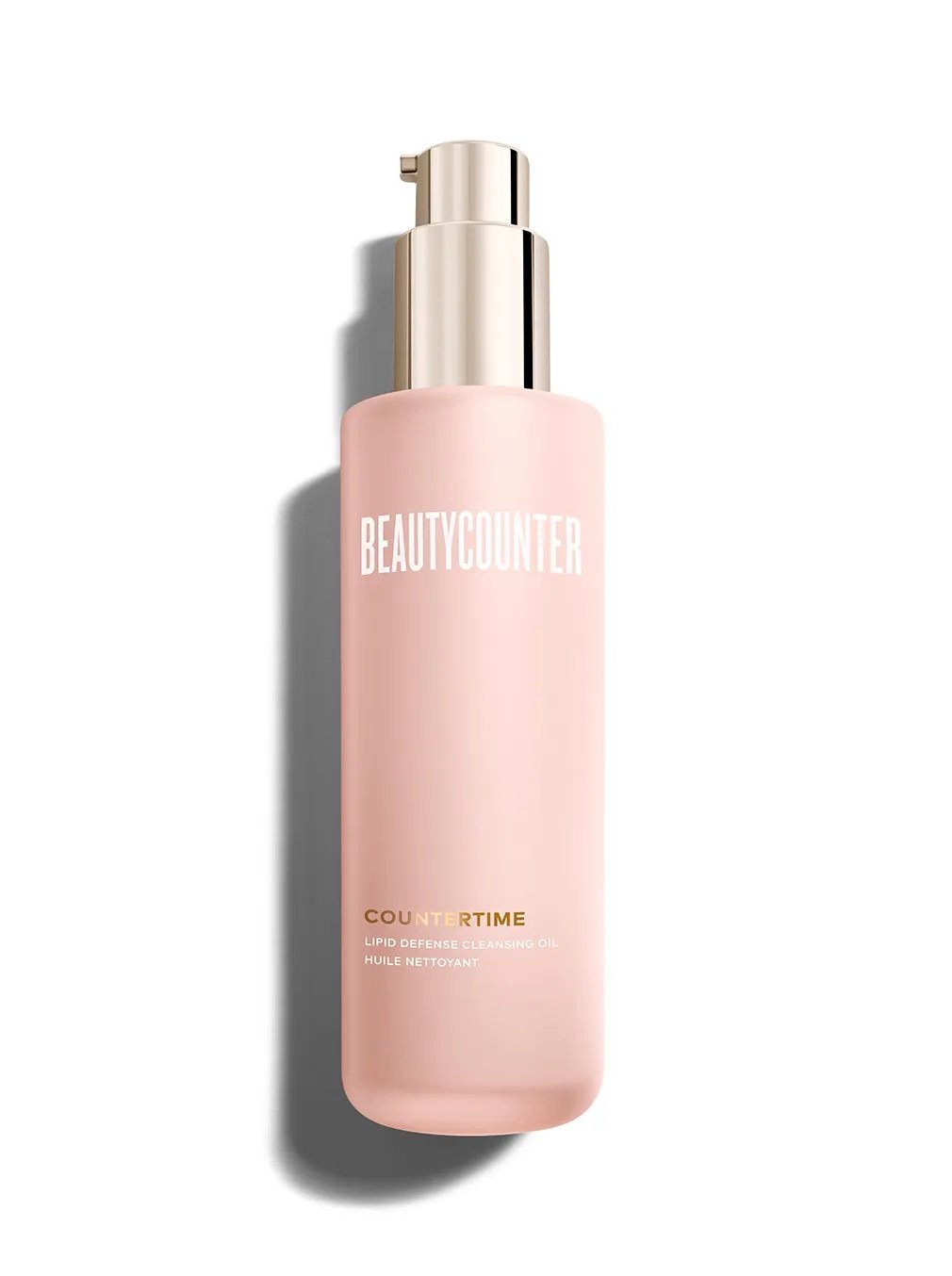beautycounter countertime oil skin care face wash