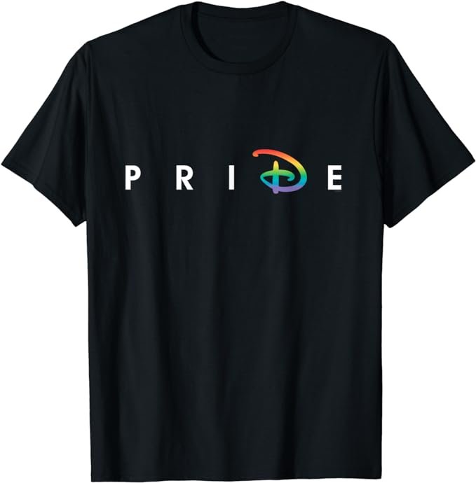 Disney Pride T-Shirt