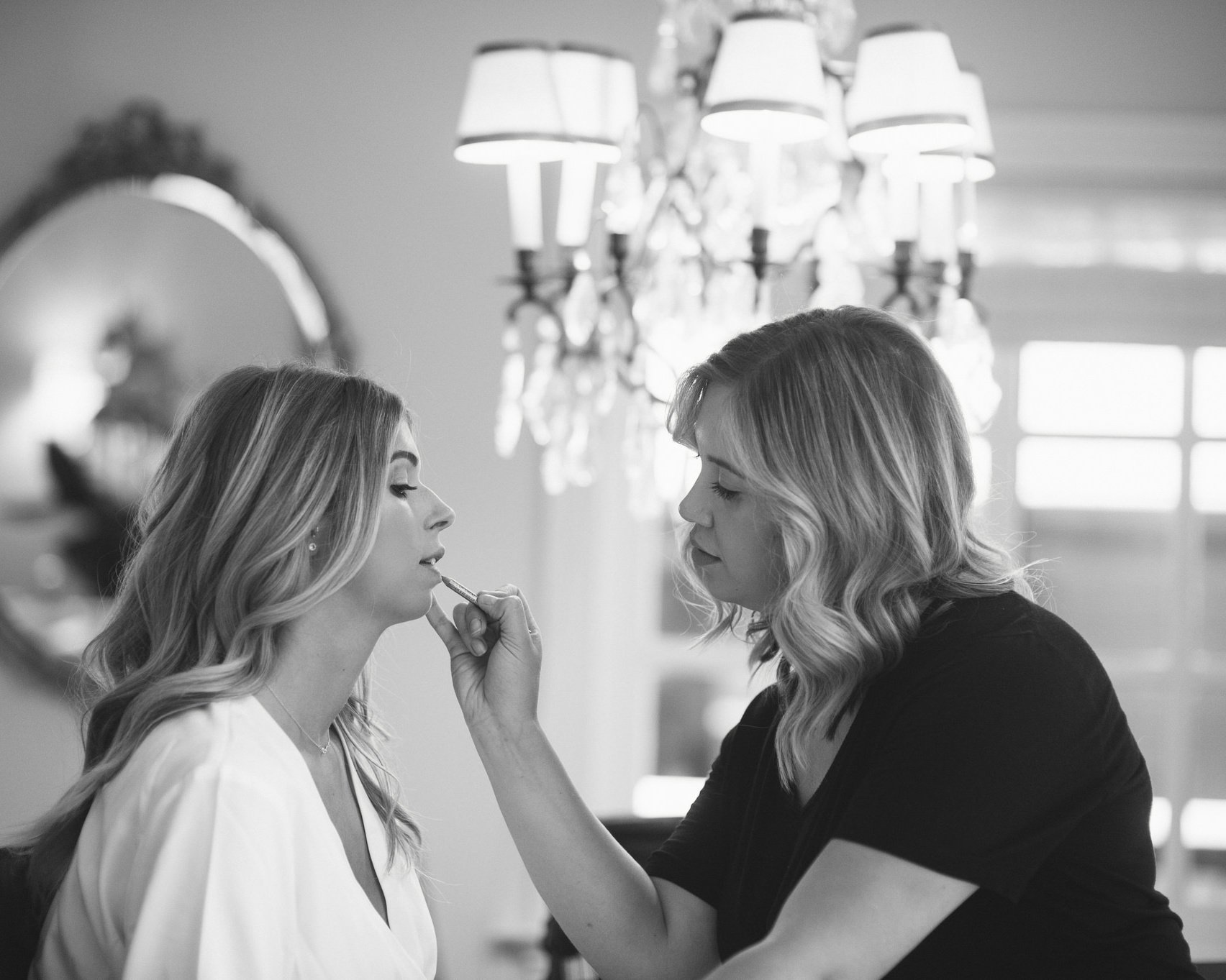 The True Cost Of Wedding Makeup Hair