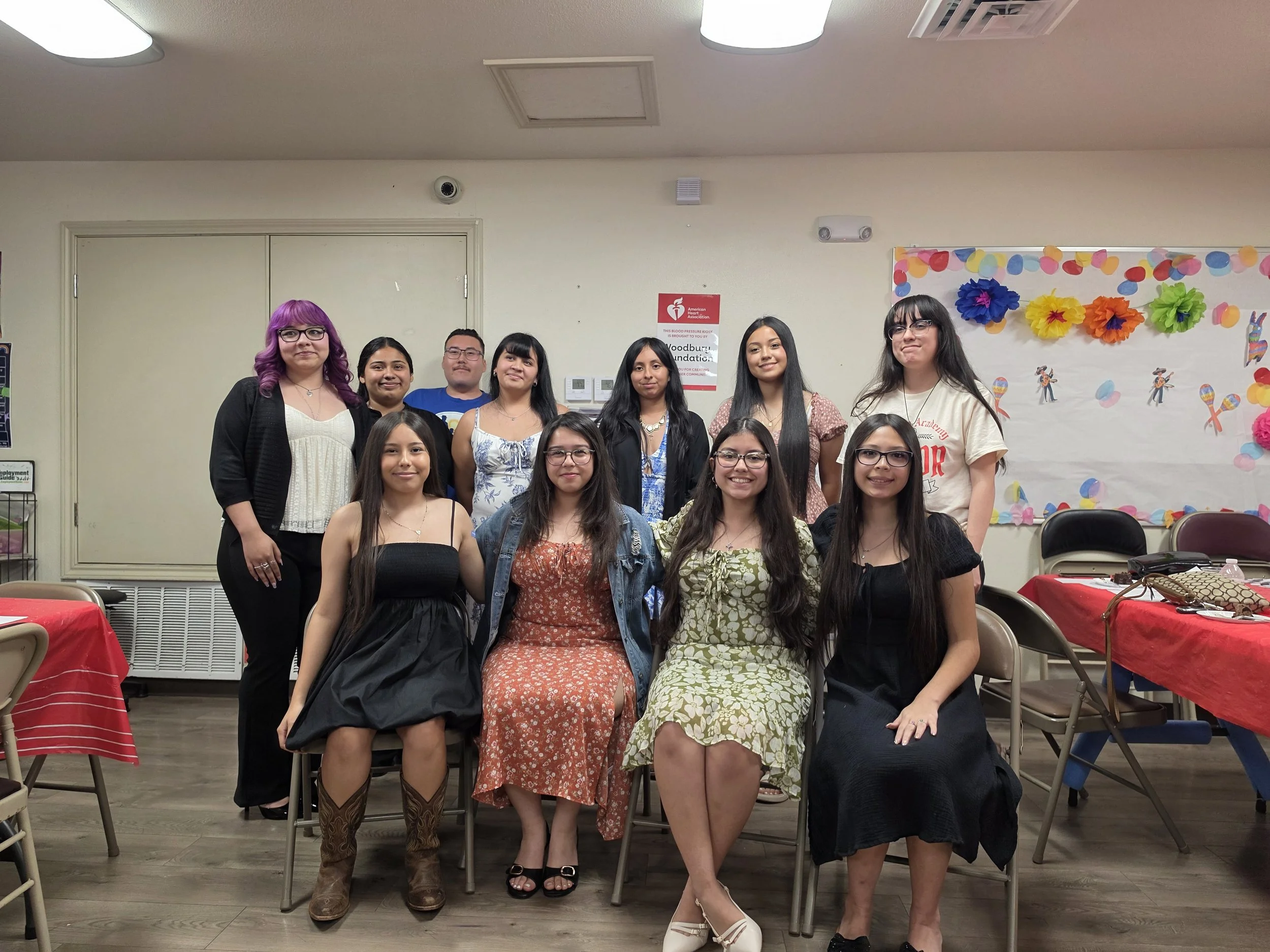 2024 Scholarship Winners
