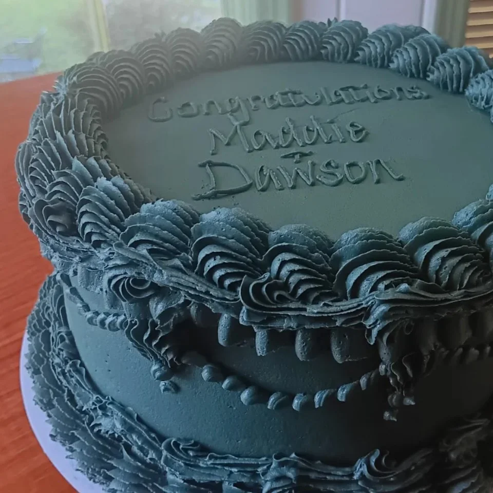 Brown County's Sweetest Success Story