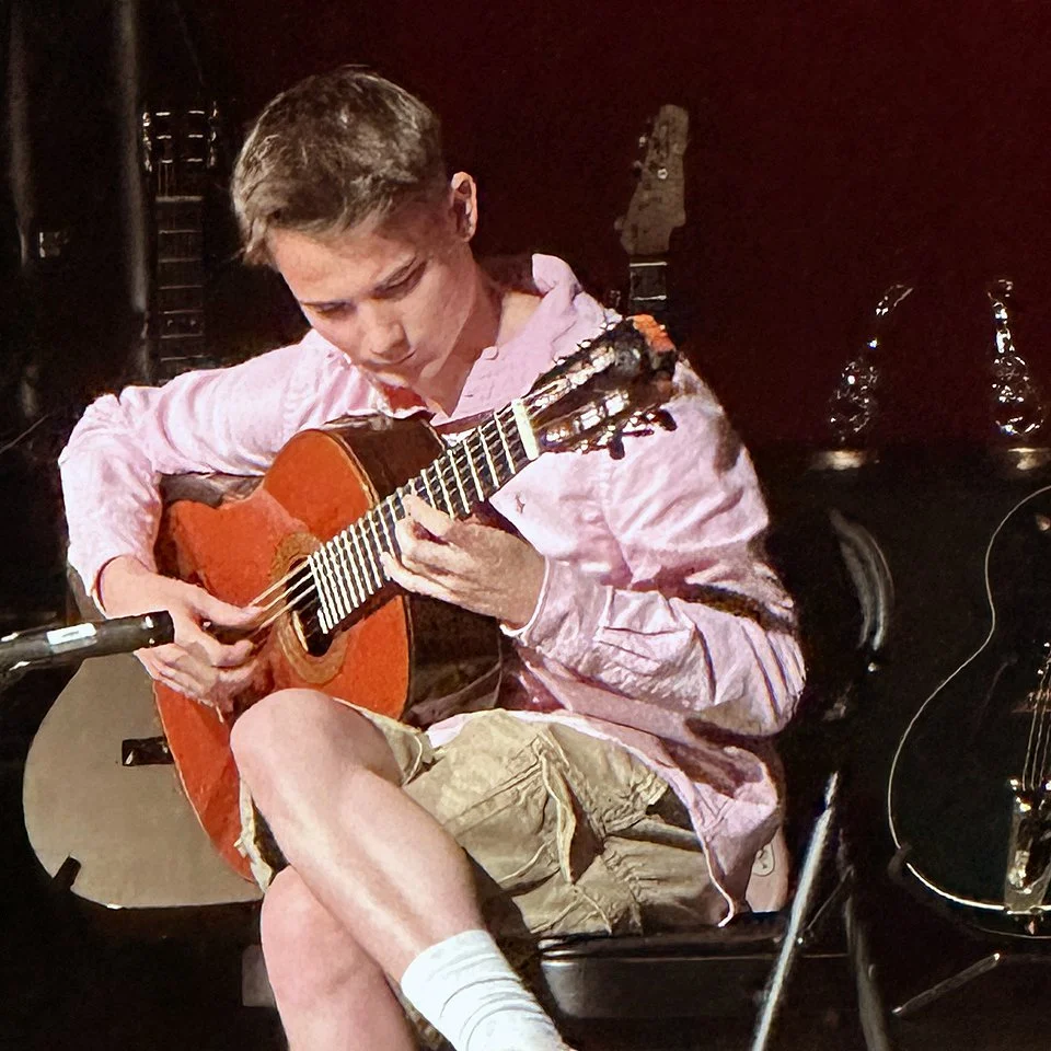 The Most Amazing Musical Event You've Probably Never Heard Of