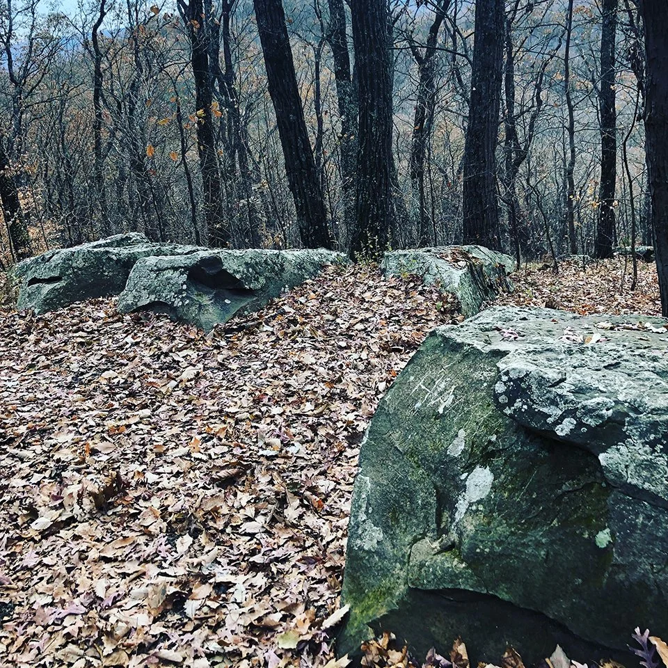 Indiana's Stonehenge