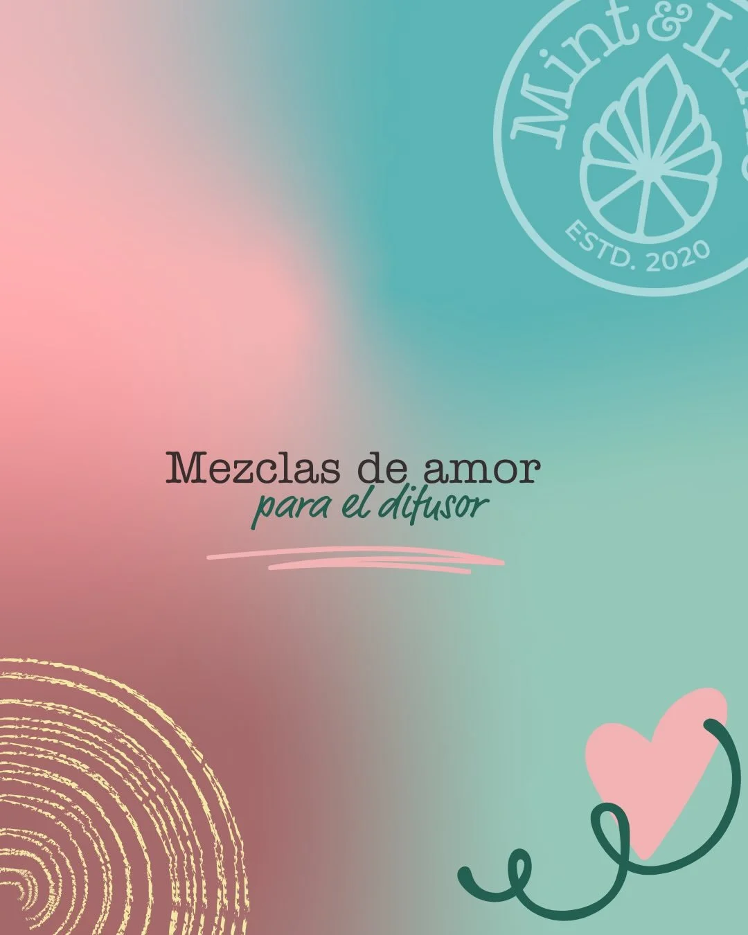 La intimidad no comienza en la cama.
Comienza en la energ&iacute;a ✨
.
En el ambiente.
En la intenci&oacute;n.
En el ritual.
.
Peque&ntilde;os detalles crean grandes conexiones 💫
.
Hoy elegimos presencia, no rutina.
.
Guarda esta mezcla para tu pr&o