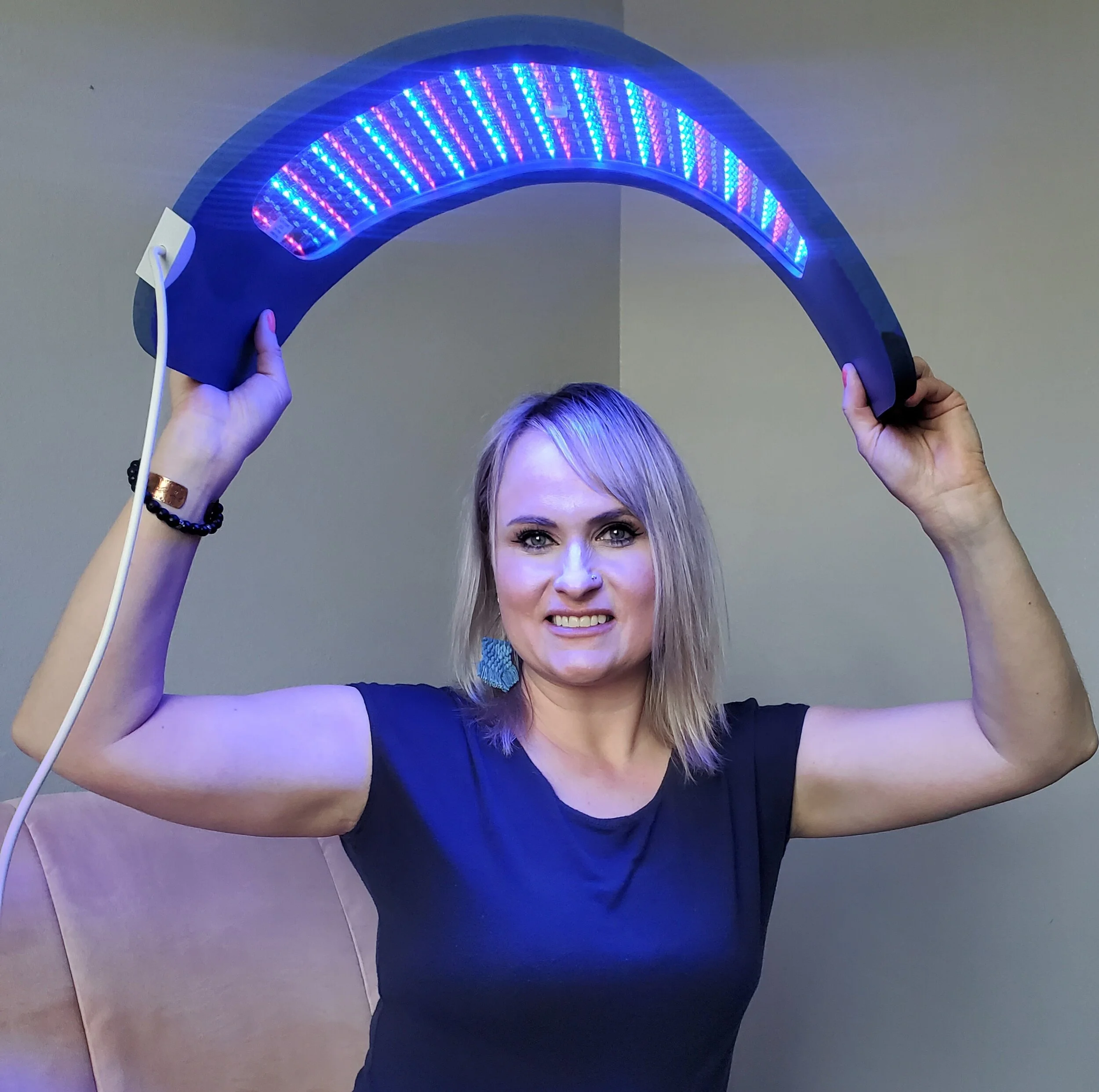 About — Desert Willow Esthetics