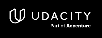 Udacity logo