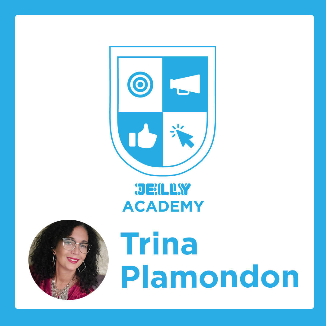 Trina Plamondon Receives BPOC Scholarship