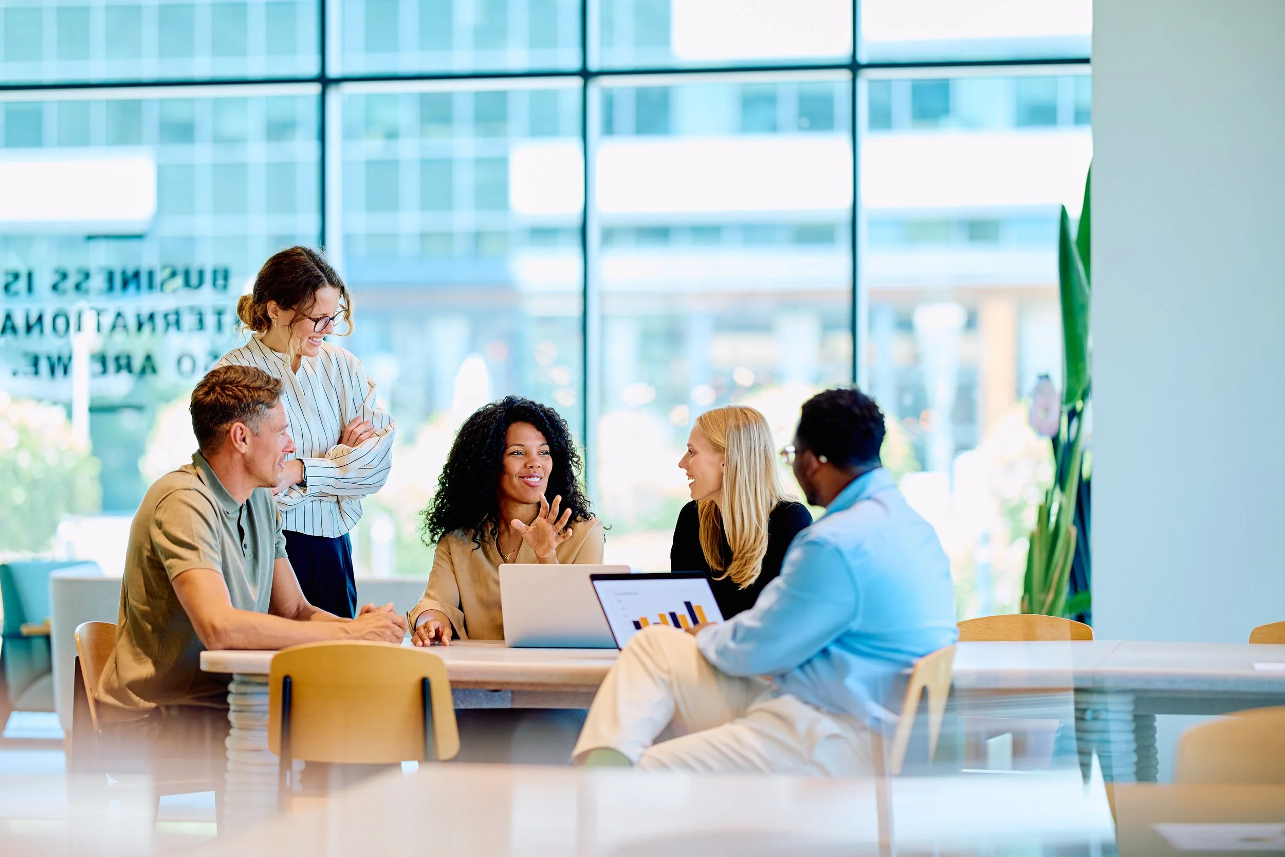 How Does Employee Training Improve Business Productivity?
