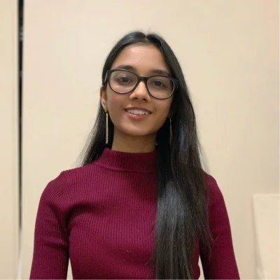 Manali Patel headshot