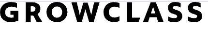 Growclass logo