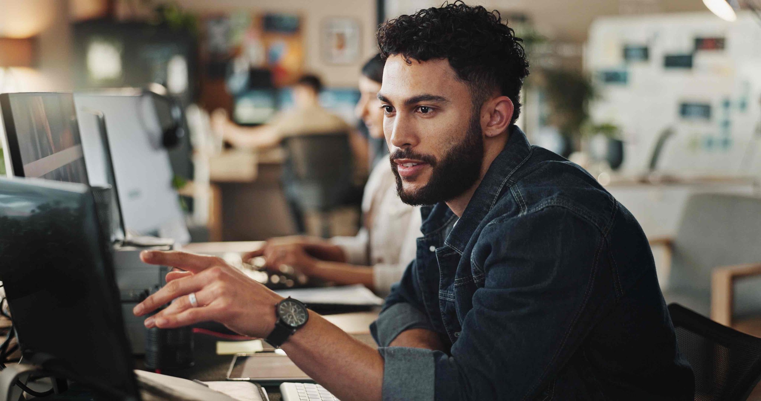 Building an email marketing campaign