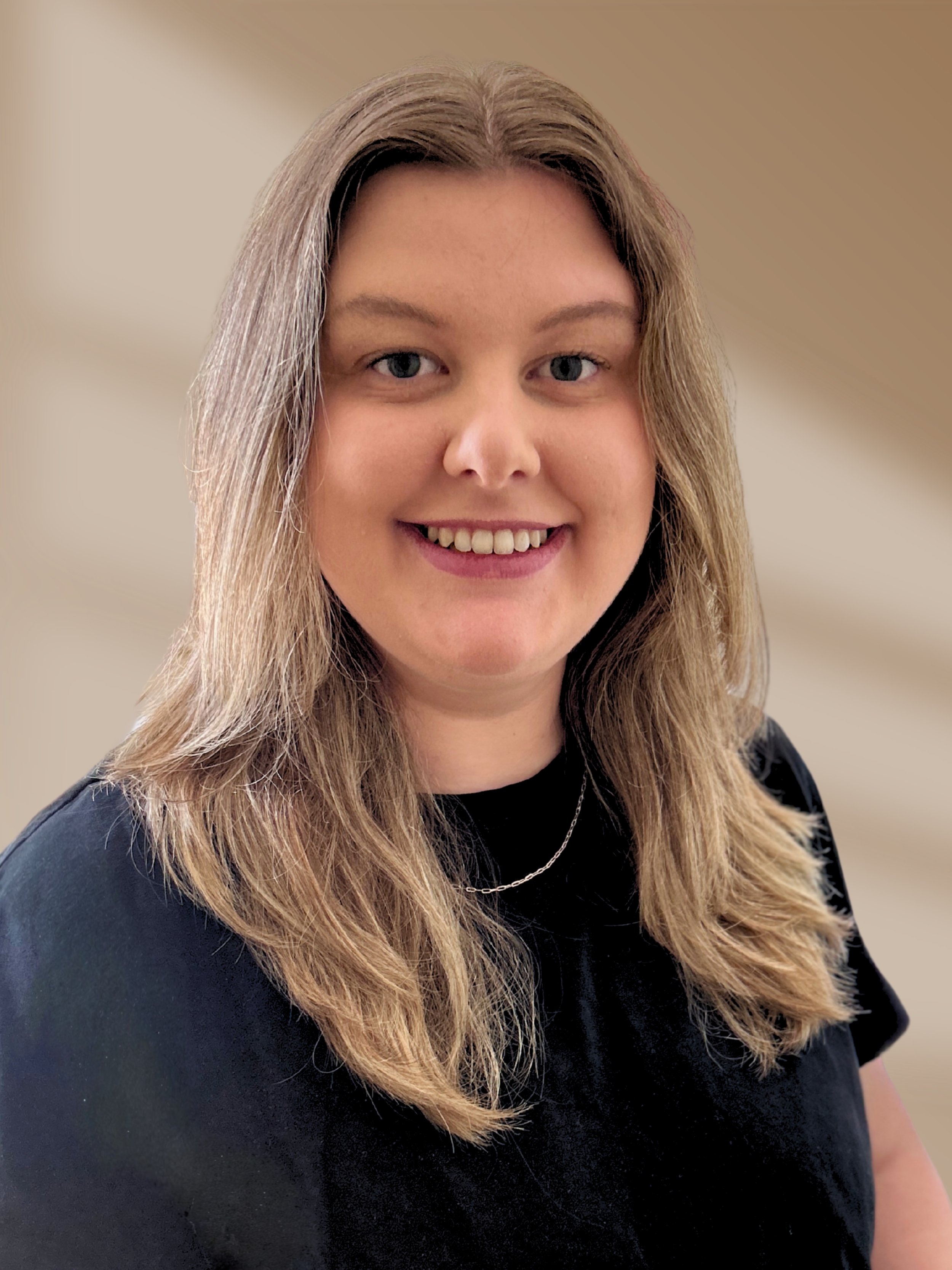 Jessica Watson headshot