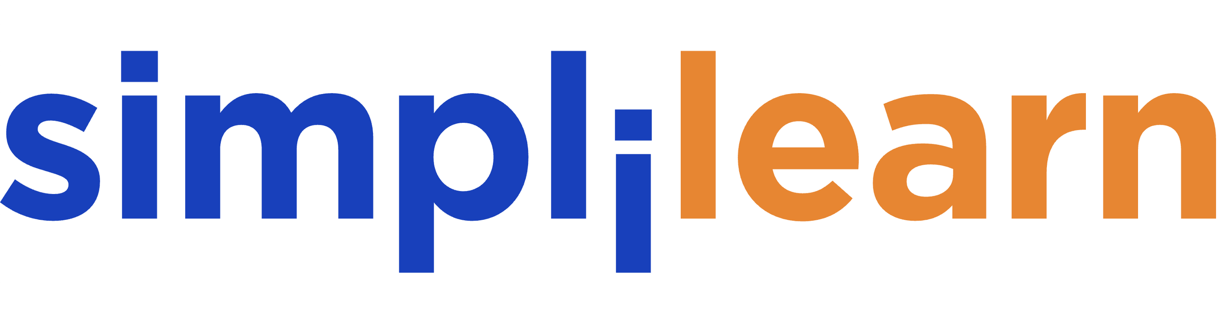 Simplilearn logo