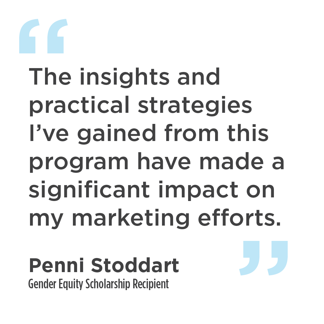 Penni Stoddart