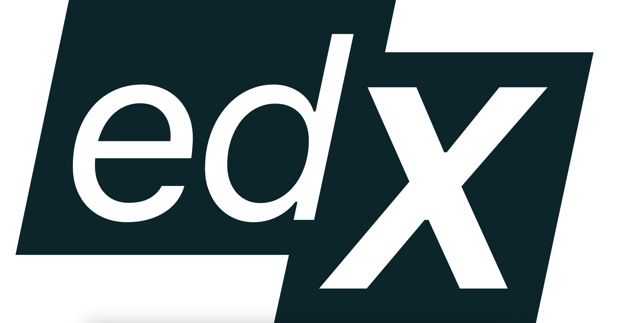 Edx logo