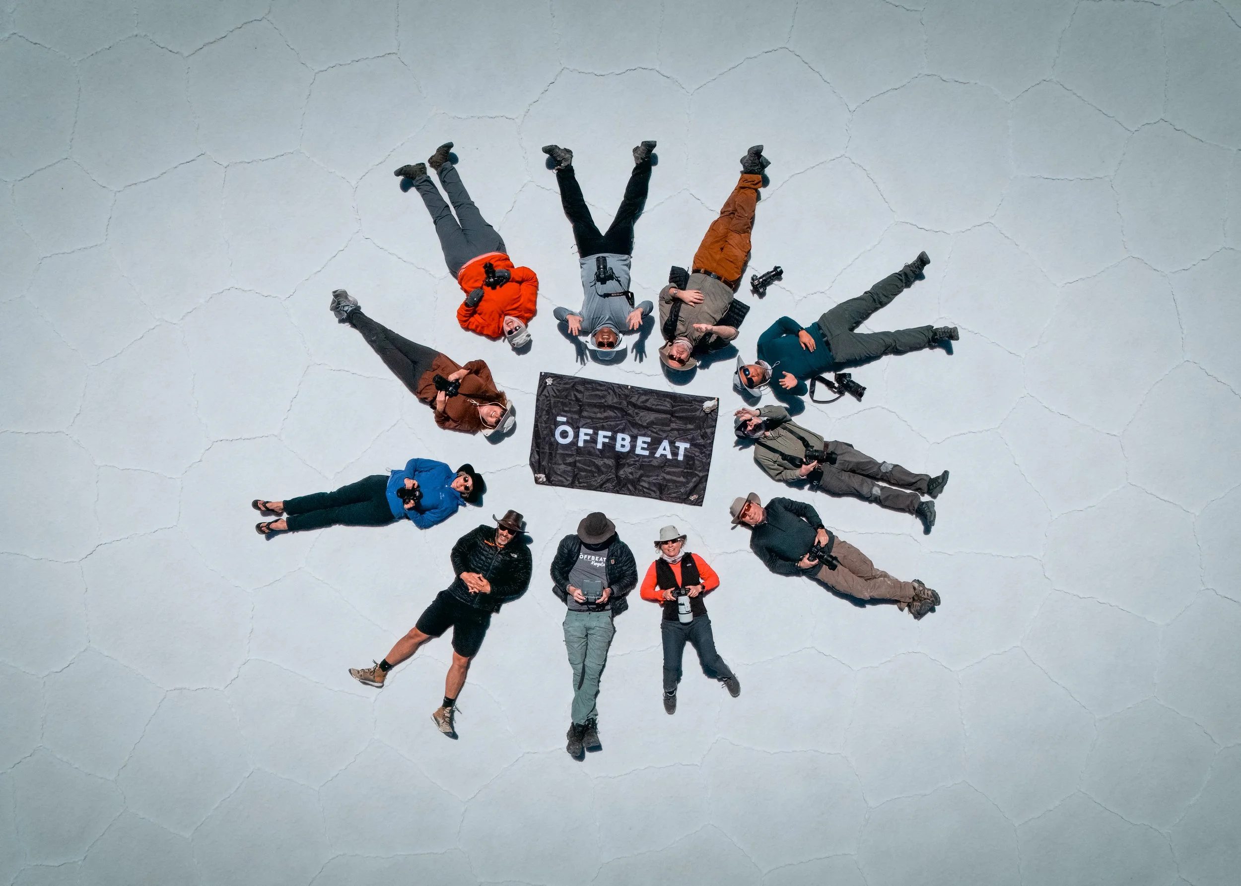 TRIP SUMMARY: BEAUTY OF BOLIVIA