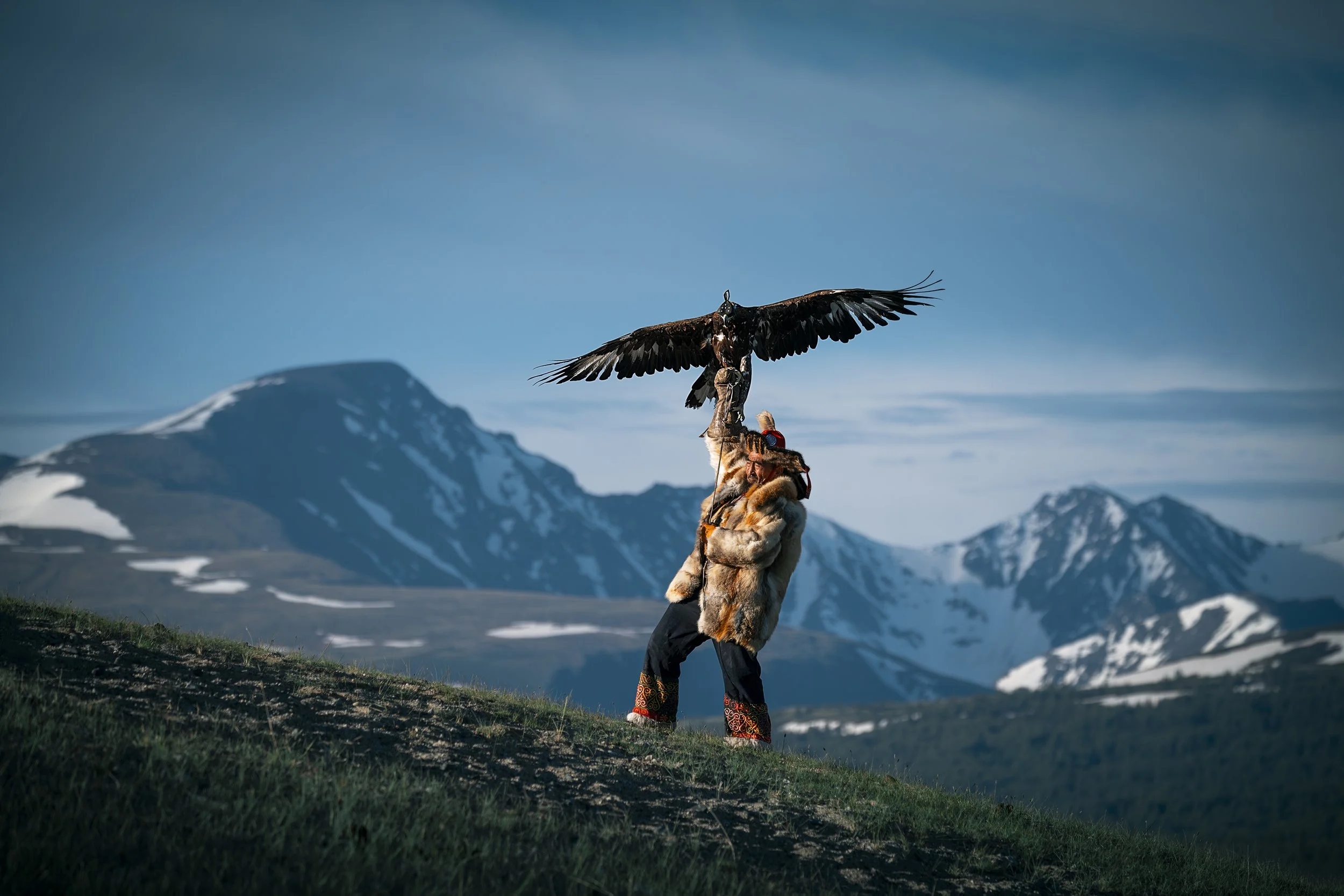 trip summary - mongolia 2026