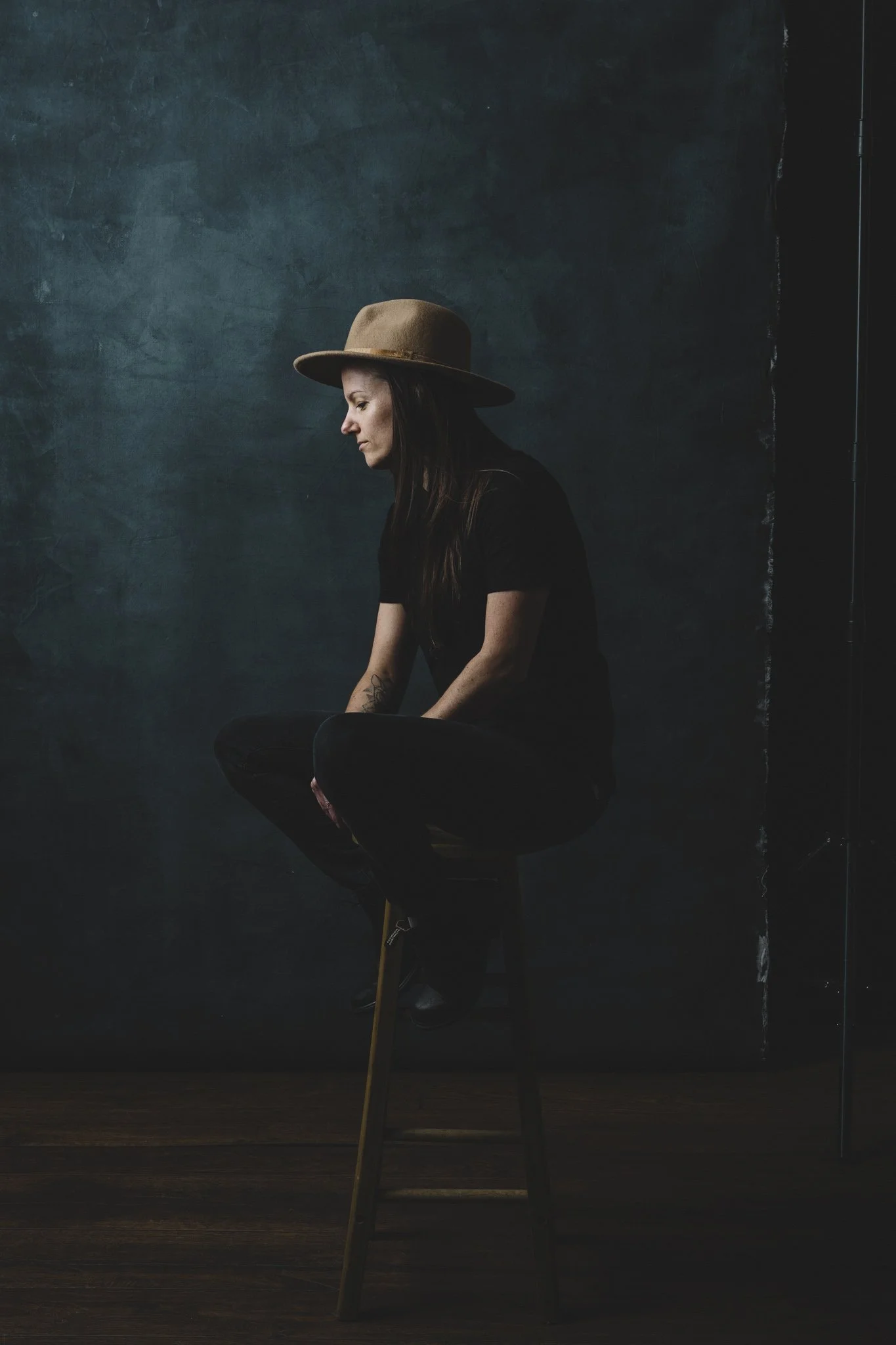 Maggie Hood