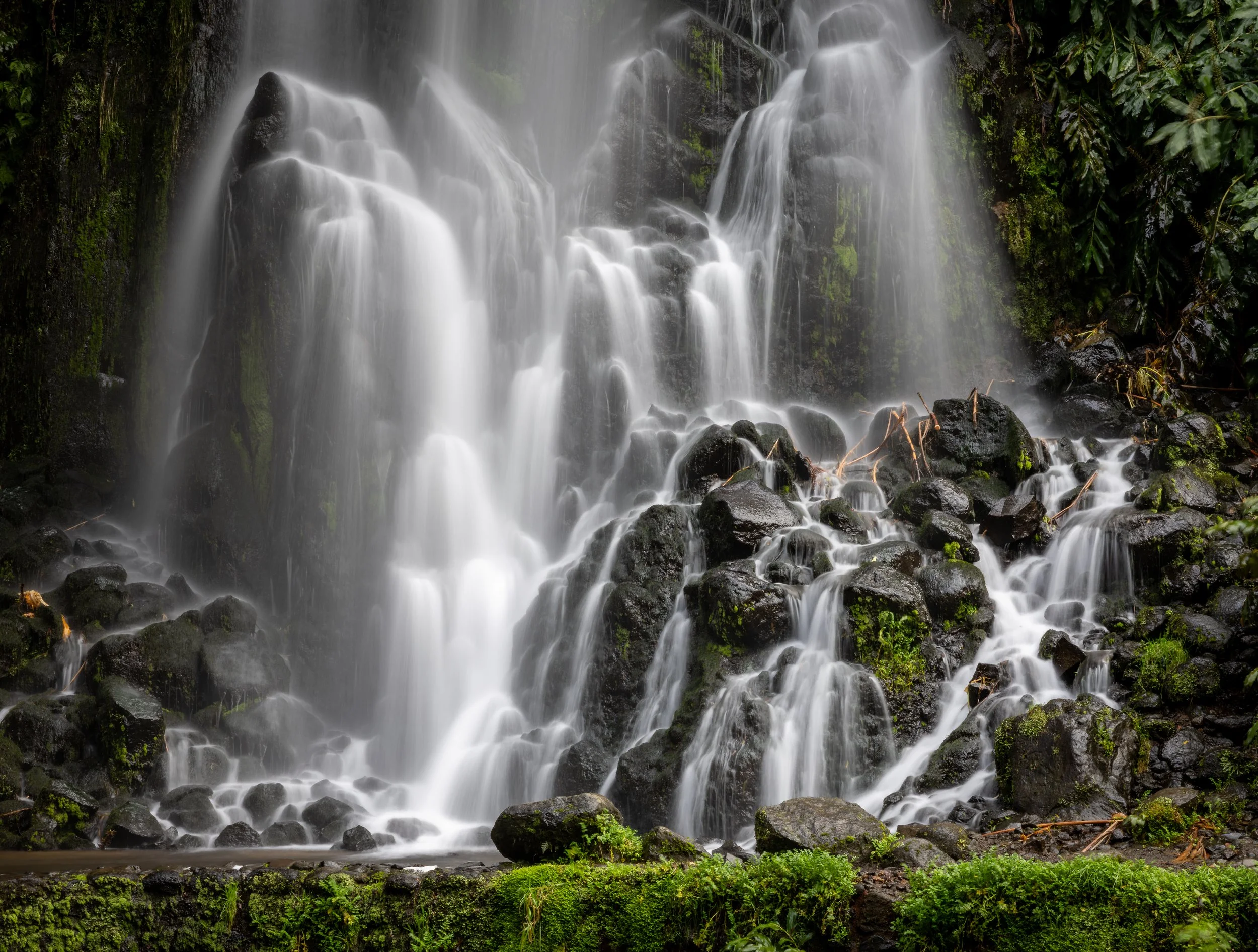 Nikole Andres - Azores: The Enchanted Isles
