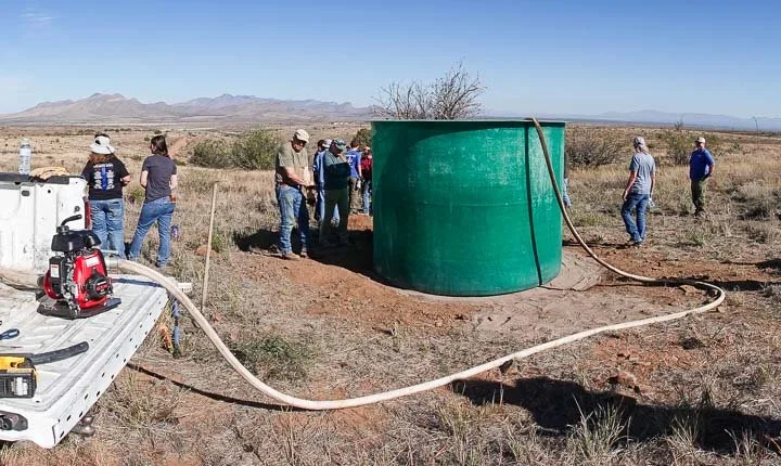014 Partially filling of the storage tank.jpg
