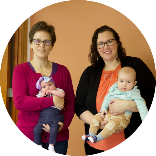 Taryn Mackenzie Temple - Homebirth/Prenatal Care Testimonial